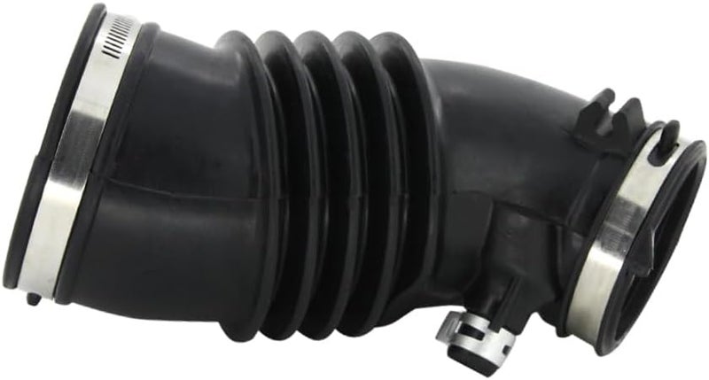 A ABIGAIL Air Intake Hose Compatible with Honda Odyssey 2011 2012 2013 2014 2015 2016 2017 V6 3.5L - Intake Filter Tube Replaces # 165784S100, 696-159 17228RV0A00 - Air Intake Duct Tube Boot - Image 1